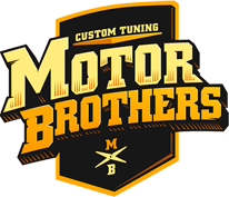 Motor Brothers — ателье премиум класса. Увеличение мощности автомобиля, тормозные и выхлопные системы, индивидуальный тюнинг оптики и многое другое. Лучшие мировые бренды.